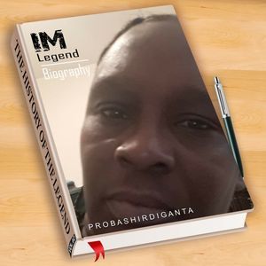 Meet your Posher, Darcey